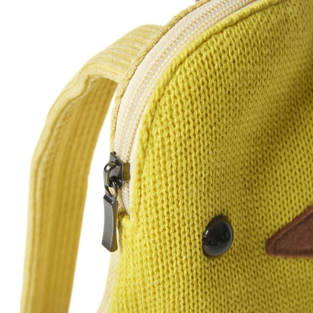 The Duckling Backpack
