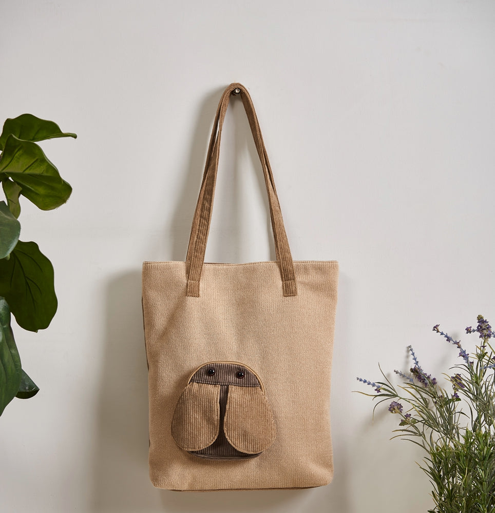 The Fly Mom-N-Me Tote