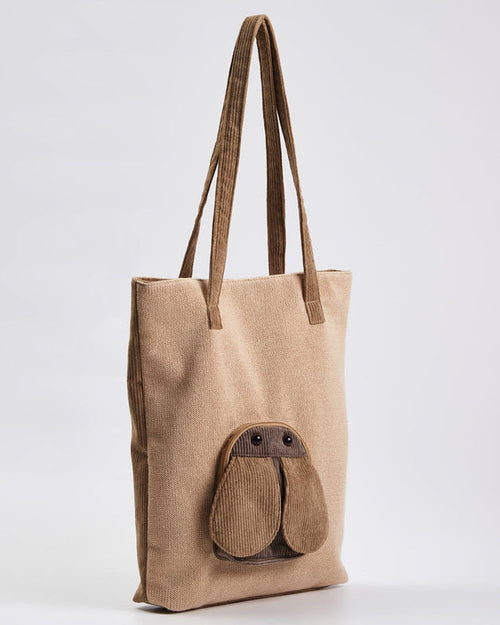 The Fly Mom-N-Me Tote