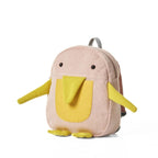The Pink Penguin Backpack