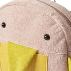The Pink Penguin Backpack