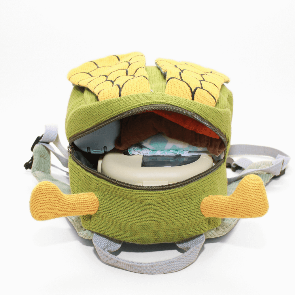 The Buzz Bee Backpack