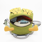 The Buzz Bee Backpack