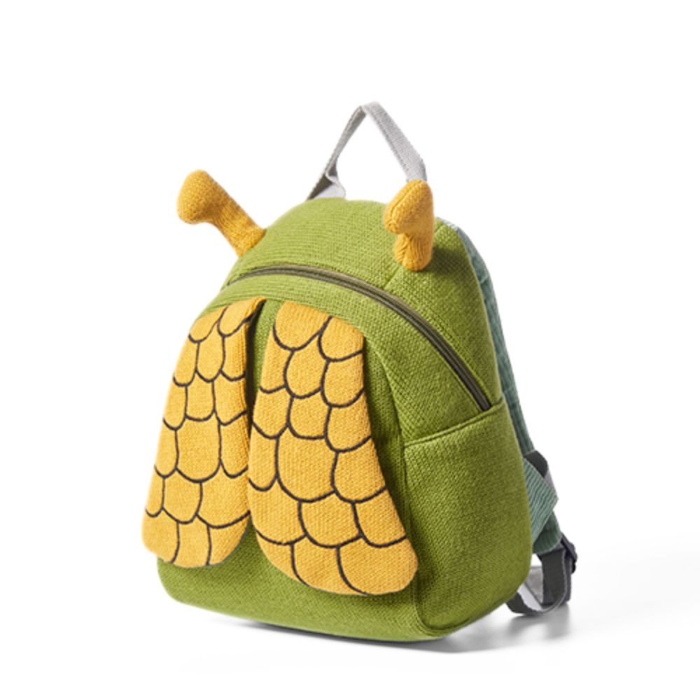 The Buzz Bee Backpack
