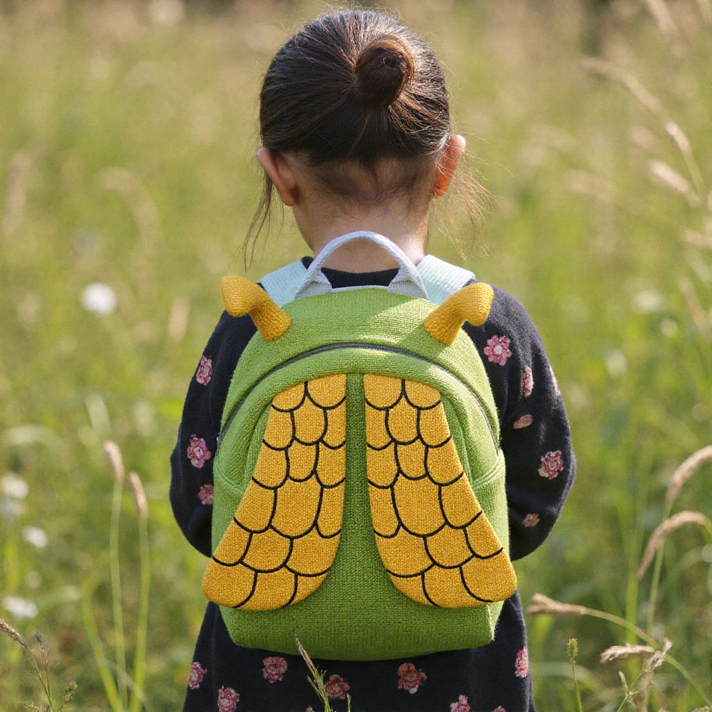 The Buzz Bee Backpack