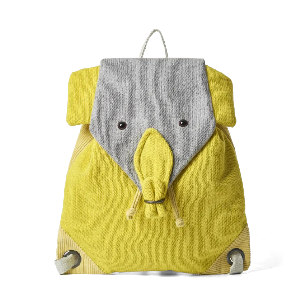 The Jumbo Backpack
