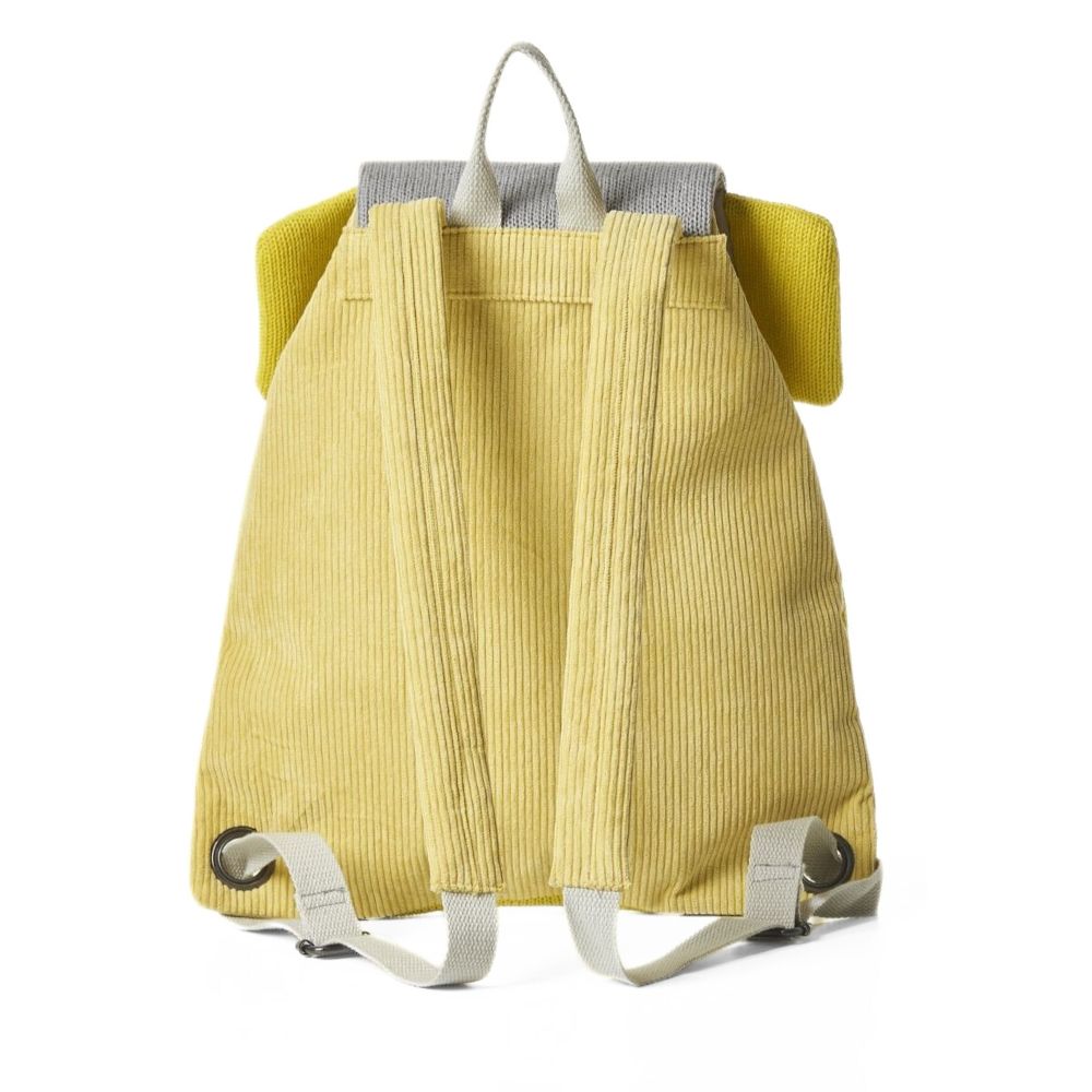 The Jumbo Backpack