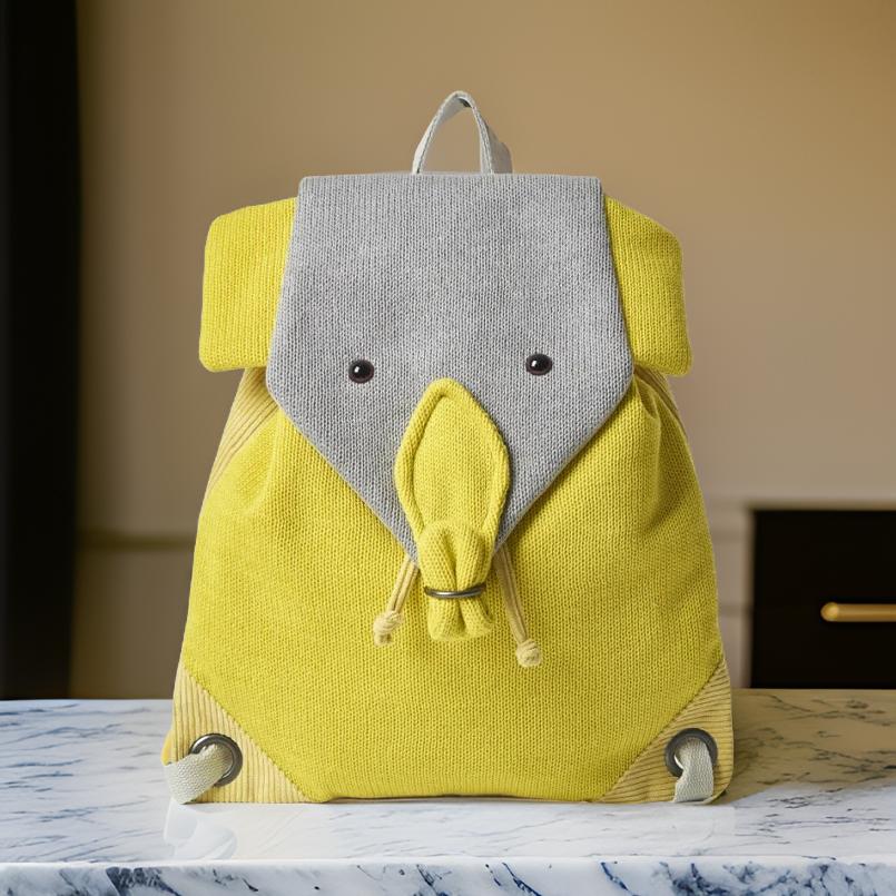The Jumbo Backpack