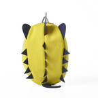 The Yellow Dino Backpack