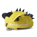 The Yellow Dino Backpack