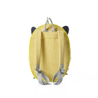 The Yellow Dino Backpack