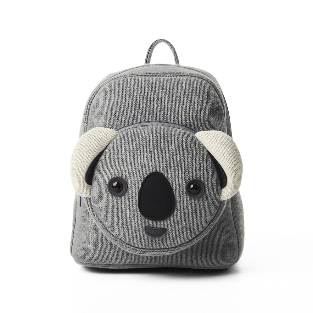The Koala Backpack