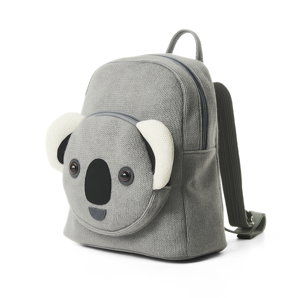 The Koala Backpack