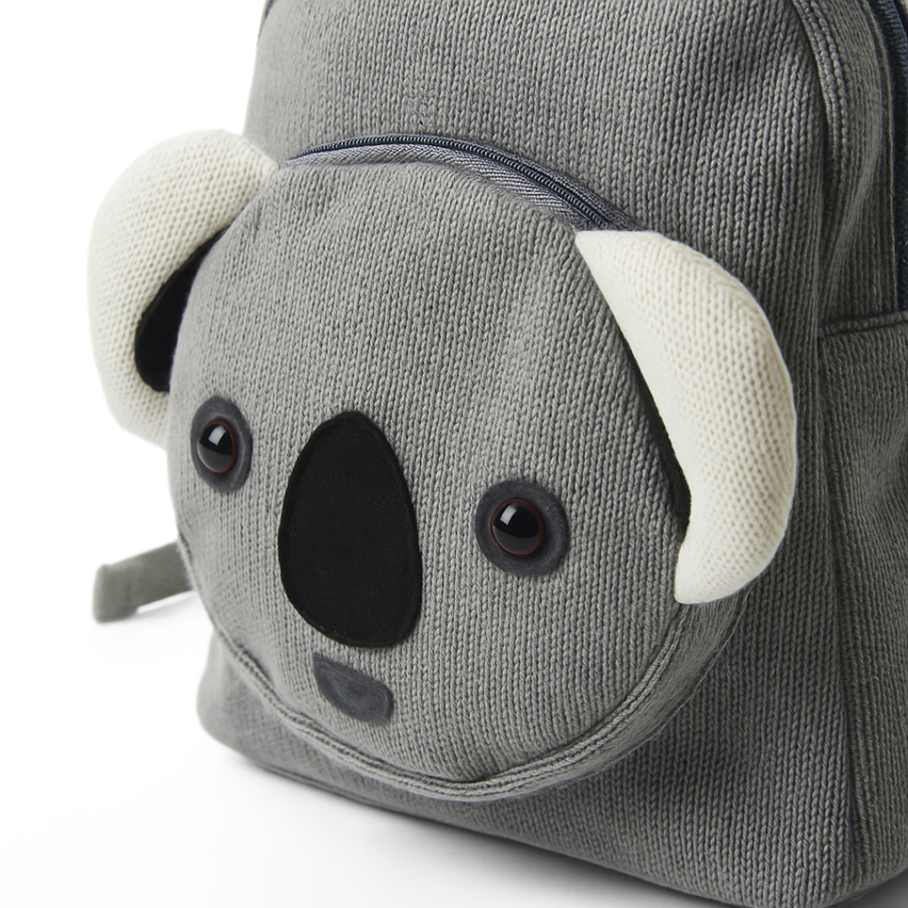 The Koala Backpack