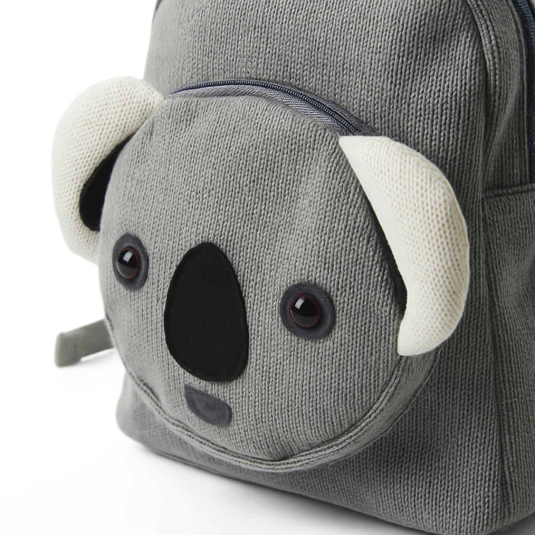 The Koala Backpack