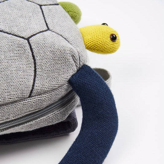 The Turtle Backpack