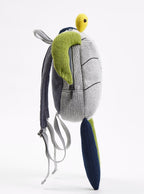 The Turtle Backpack