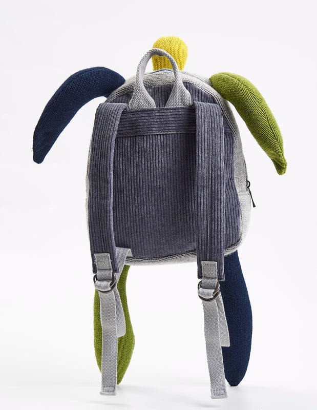 The Turtle Backpack