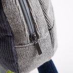 The Turtle Backpack