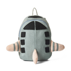The Grey Rocket Backpack