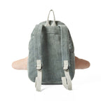 The Grey Rocket Backpack