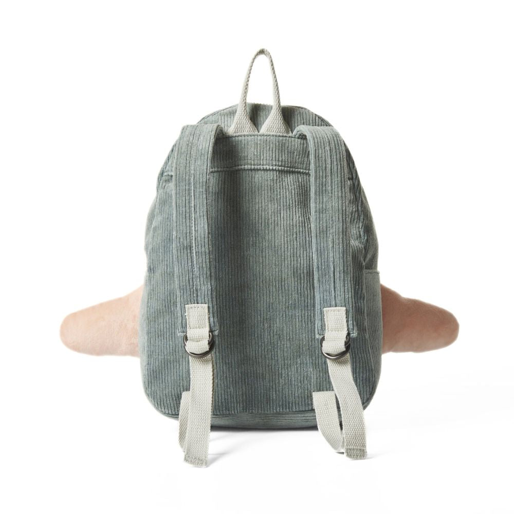 The Grey Rocket Backpack