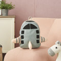 The Grey Rocket Backpack