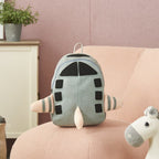 The Grey Rocket Backpack