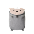 The Grey Mouse Backpack