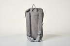 The Grey Bear Backpack