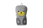 The Grey Bear Backpack