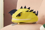 The Yellow Dino Backpack
