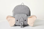 The Tiny Elephant Backpack