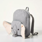 The Tiny Elephant Backpack