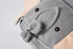 The Tiny Elephant Backpack
