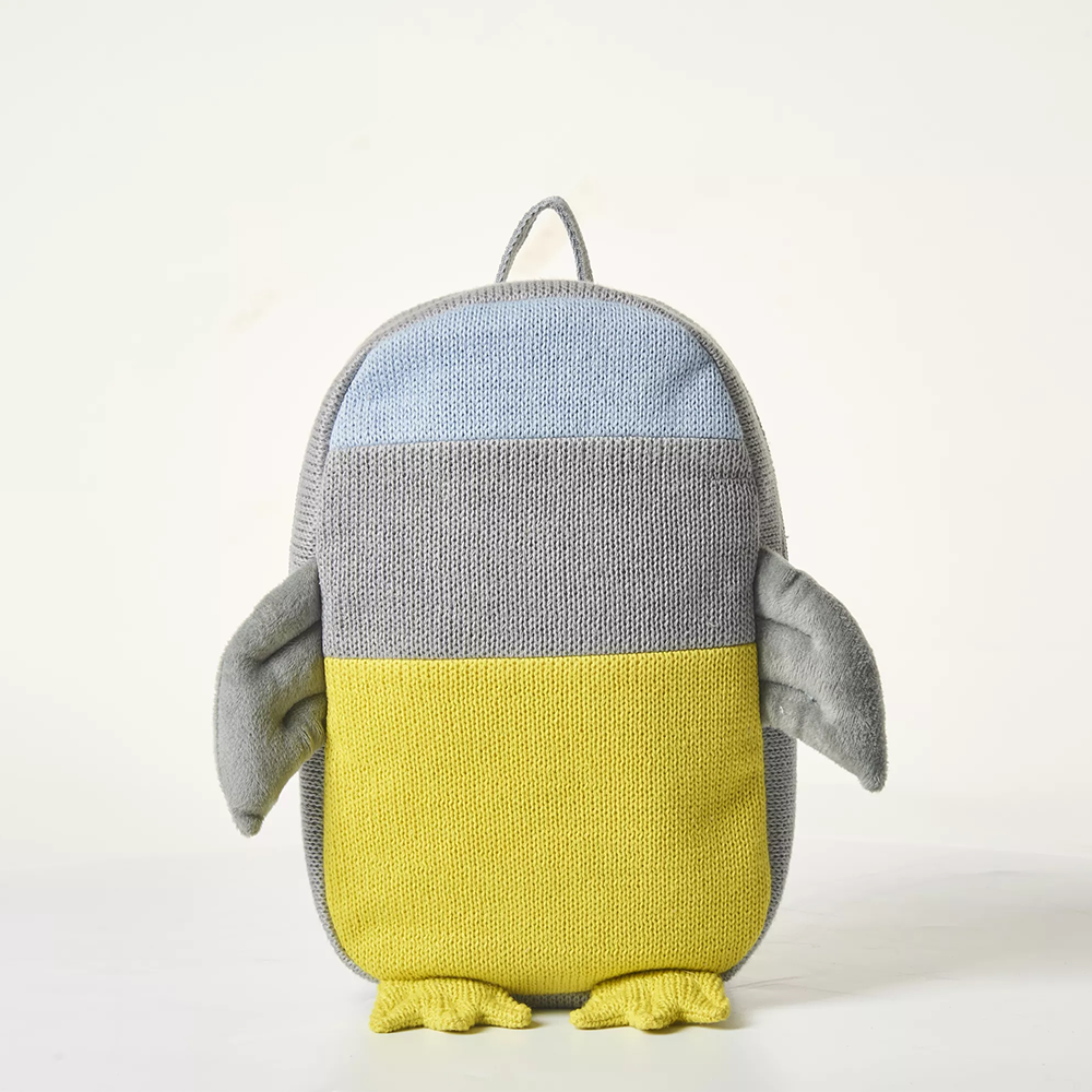The Funny Bird Backpack