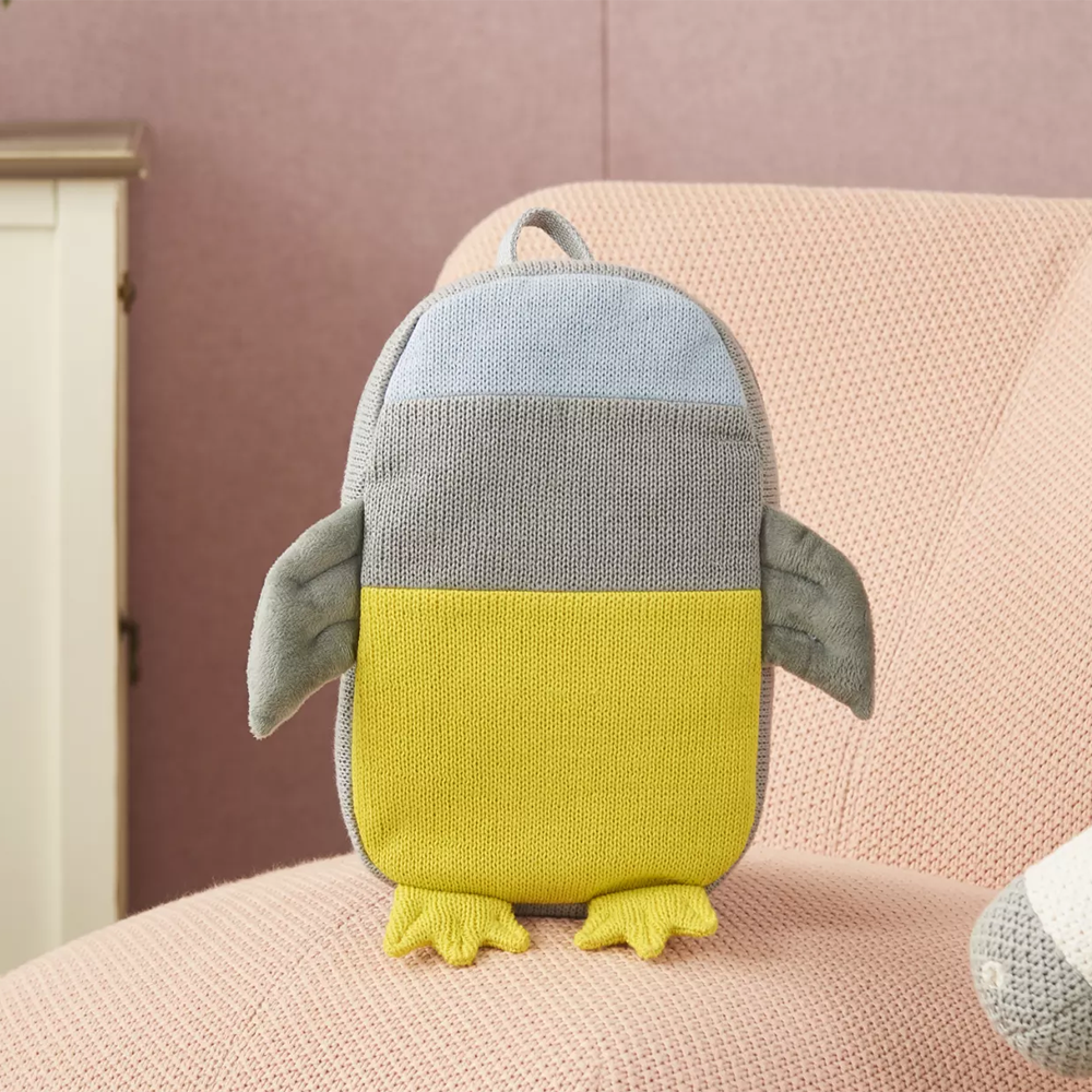 The Funny Bird Backpack