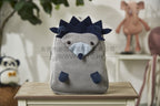 The grey spike Backpack
