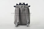 The grey spike Backpack