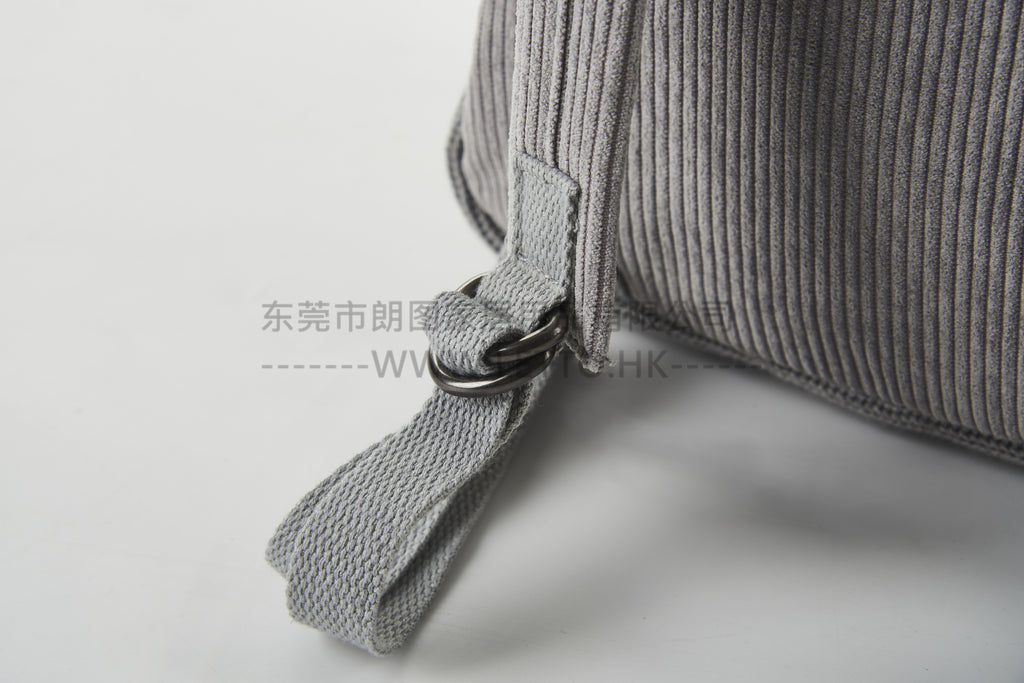 The grey spike Backpack