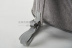 The grey spike Backpack
