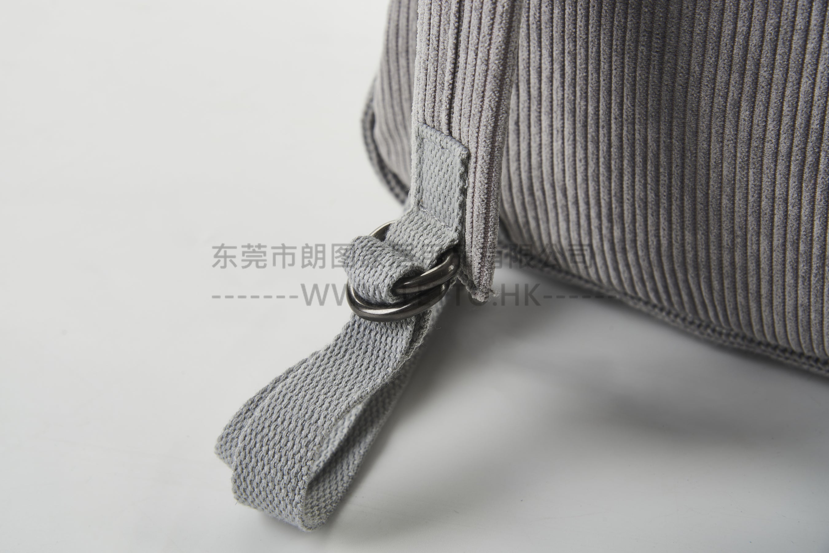 The grey spike Backpack