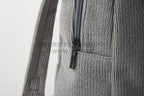 The grey spike Backpack