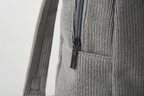 The grey spike Backpack