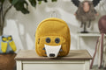 The Yellow Monkey Backpack