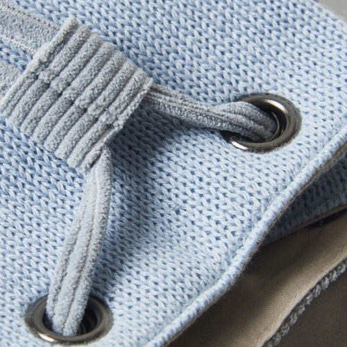 The Blue Kitten Backpack