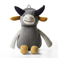 The Bull Backpack