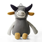 The Bull Backpack