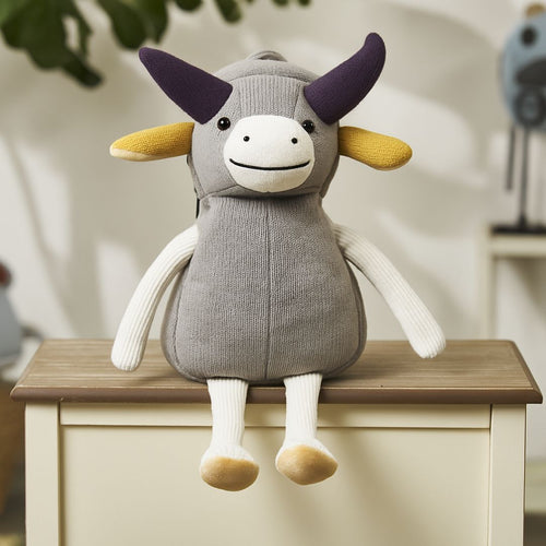 The Bull Backpack