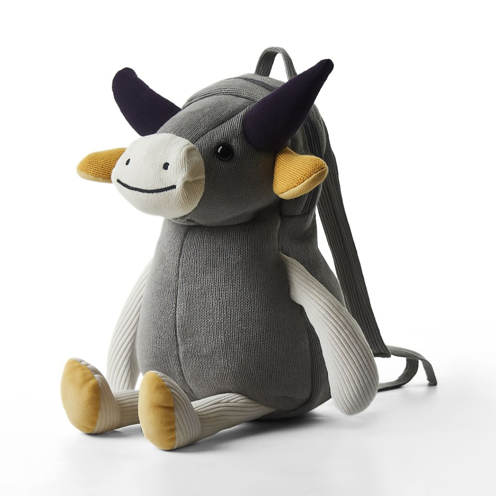 The Bull Backpack